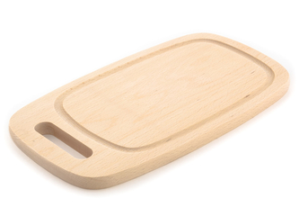 KOLIMAX Dřevěné výrobky deska TKU 330