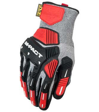 KHD-CR-009 Mechanix M-Pact Knit CR5A5 MD