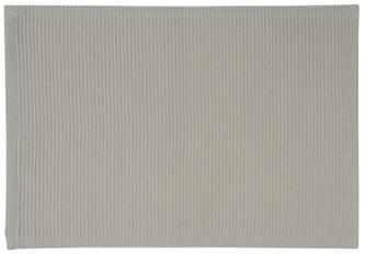 KESPER Látkové prostírání, barva světle šedá