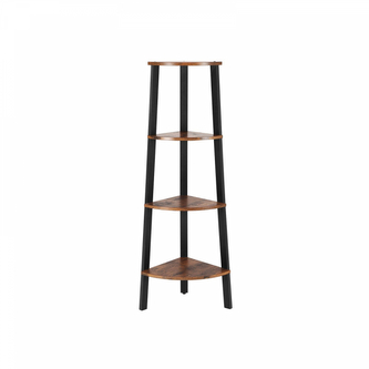 Rohová police VASAGLE