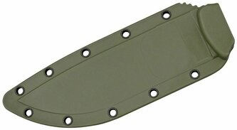 ESEE ESEE-60OD OD Green puzdro pre ESEE MODEL 6, zelená, plast