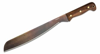 Condor CTK1808-12.9  AUSTRALIAN ARMY MACHETE mačeta 32,7 cm, orechové drevo, plátenné puzdro