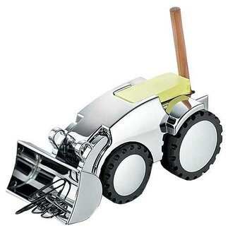 Troika DIGGER GAM40/CH držiak na kancelárske potreby