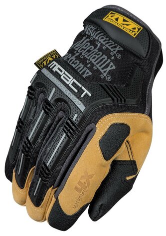 MP4X-75-008 Mechanix M-Pact 4X SM