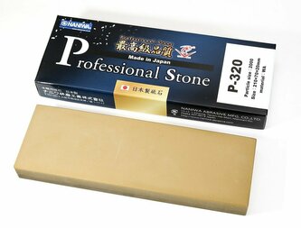 P-320 NANIWA Professional Stone 2000 P-320 NANIWA Professional Stone 2000