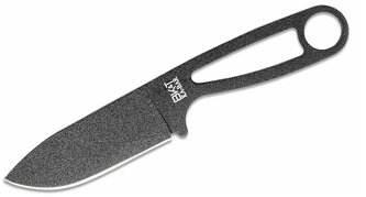 KA-BAR KB-BK14 BECKER ESKABAR ľahký bushcraft nôž 8,3 cm, uhlíková oceľ