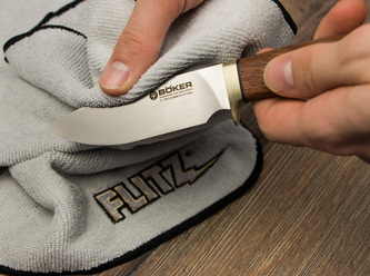 09FZ005 Flitz leštiaca utierka z mikrovlákna