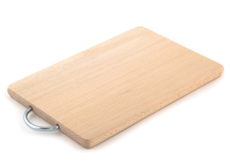 KOLIMAX Dřevěné výrobky deska DHD 290