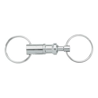 Herbertz 271300 reťazový článok 8 cm