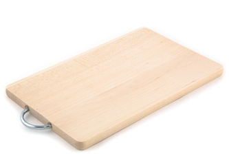 KOLIMAX Dřevěné výrobky deska DHD 335