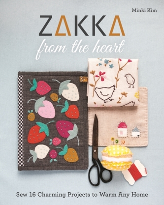 Zakka from the Heart Zakka from the Heart