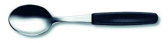 Victorinox 5.1573 kávová lyžička 14,6cm čierna