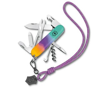 Victorinox 1.3909.E222 Companion Sydney Style multifunkčný nôž 91 mm, 16 funkcií