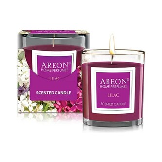 CR07 Areon Sviečka Lilac 120g