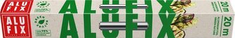 Alobal v krabici "Green Nature", 20 m, ALUFIX