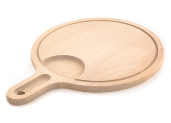 KOLIMAX Dřevěné výrobky deska DPI 300