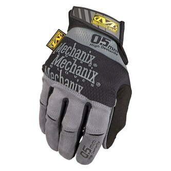 MSD-05-008 Mechanix Specialty Hi-Dexterity 0.5 SM