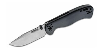 KA-BAR KB-BK40 BECKER FOLDER vreckový nôž 9 cm, čierna, GFN