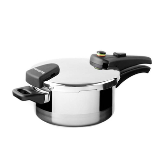 Kolimax Tlakový hrnec Biomax 22 cm, 4 l