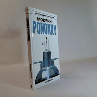 Moderní ponorky (David Miller, 1997)