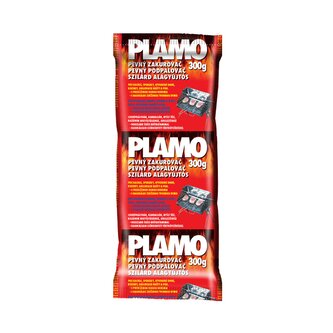 Plamo tuhý podpaľovač 300g