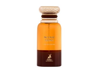Alhambra Incense Ebony - EDP 80 ml unisex