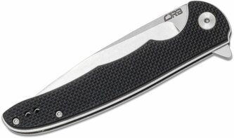 J1902-BKF CJRB Briar Black D2 G10