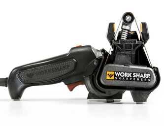 WSKTS2-I Work Sharp Knife & Tool Sharpener - MK.2 - Intl