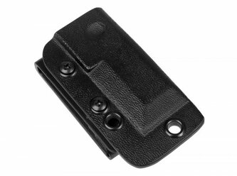 Böker Plus 090300 Kydex Cop-Tool  čierne puzdro