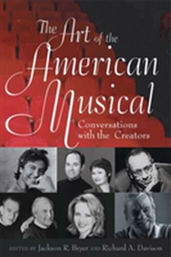The Art of the American Musical The Art of the American Musical