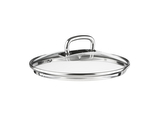 KOLIMAX PROFESSIONAL skleněná poklice 18cm