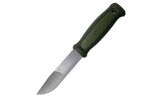 Morakniv 13912 Kansbol (S) Survival Kit nôž 10,6 cm, zelená, polymér, súprava na prežitie