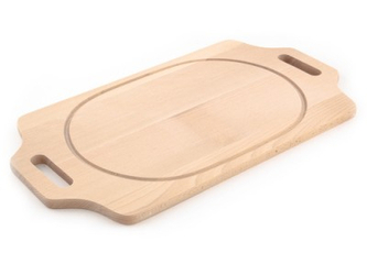 KOLIMAX Dřevěné výrobky deska TS 500