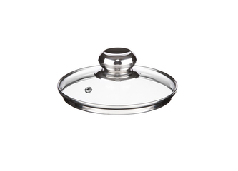 KOLIMAX PREMIUM skleněná poklice 15cm