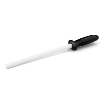 T0843C-10" Taidea Oválna keramická ocieľka 26 cm