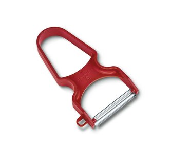 6.0930.1 Victorinox Škrabka RAPID, červená