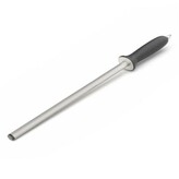 T0825D-10" Taidea Oválna diamantová ocieľka, 25,5 cm