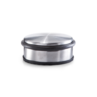 ZELLER Zarážka dveří, průměr 10cm, výška 4,5cm