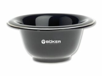 04BO152 Böker Manufaktur Rasierschale