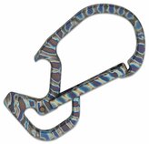 CA-01B CIVIVI Click Flamed Titanium