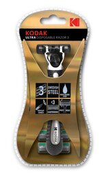 Kodak RAZOR ULTRA 3 holiaci strojček