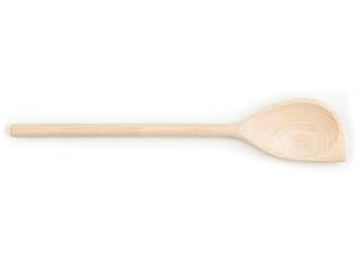 KOLIMAX Dřevěné výrobky vařečka s rohem