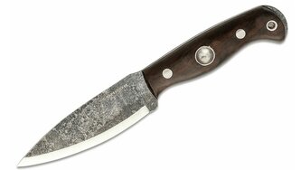Condor CTK2830-5.2HC CWAYFINDER KNIFE vonkajší nôž 13,5 cm, orech, kožené puzdro