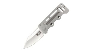 SOG-EZ1-CP CASHCARD vreckový nôž 7,2 cm, oceľ, spona
