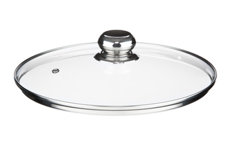 KOLIMAX PREMIUM skleněná poklice 26cm