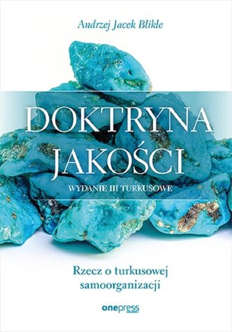 Doktryna jakości Doktryna jakości