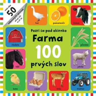 Farma 100 prvých slov