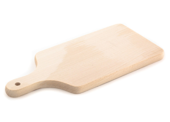 KOLIMAX Dřevěné výrobky deska DRU 305