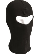 Mil-Tec FEINRIPP OFFEN kukla čierna 12114202