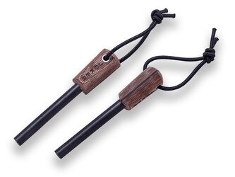 JOKER PD02 kresadlo 10cm, hnedá, Micarta